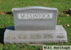 Vesta M Mcclintock