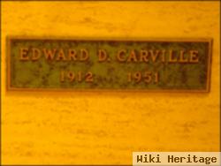 Edward Deming Carville