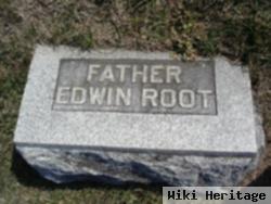 Edwin E. Root