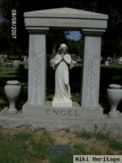 Charles Paul Engel