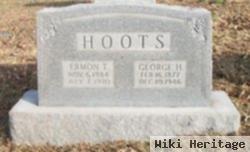 George H. Hoots