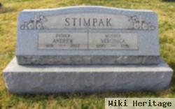 Andrew Stimpak