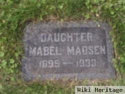 Mabel Madsen