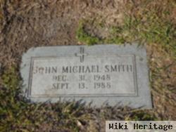 John Michael Smith