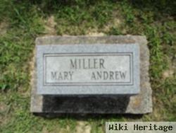 Mary Miller