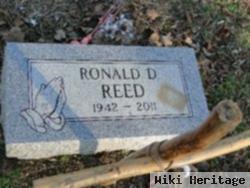 Ronald D. Reed