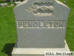 Henry F Pendleton