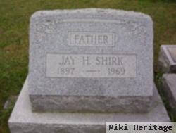 Jay H Shirk
