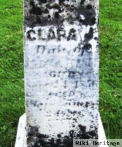 Clara Josephine Forney