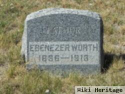 Ebenezer Worth