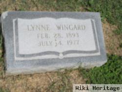 Jennie Lynn Wingard