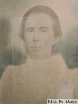 Mary Elizabeth "mollie" Deem Cline