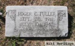 Roger C. Fuller