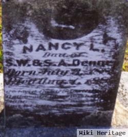 Nancy L Denney