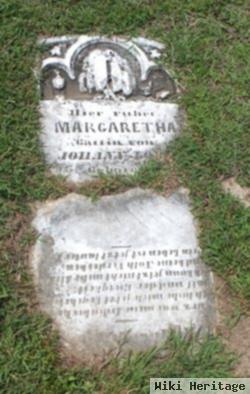 Margaretha Uebel Owens