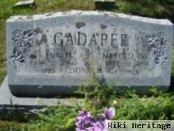 Eva May Hines Gadapee