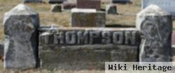 William H Thompson