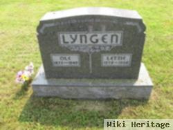 Ole Lyngen