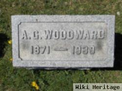 A. G. Woodward