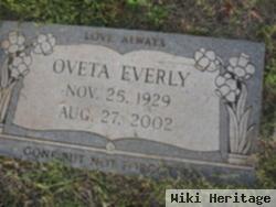 Oveta Everly