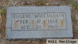 Eugene Mcclanahan