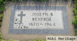 Joseph B. Renfroe