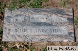 Willis Leslie Livingston