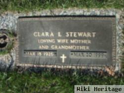 Clara L. Stewart