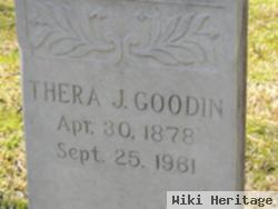 Thera Jane Bryant Goodin