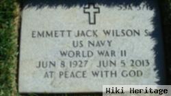 Emmett Jackson Wilson