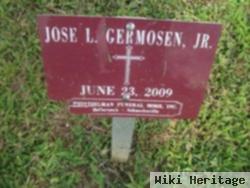 Jose L Germosen, Jr