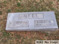 Isabel L. Neel