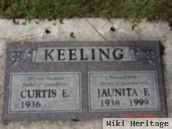 Jaunita F. Keeling