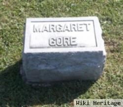Margaret Gore