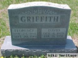 David Martin Griffith