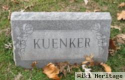 William Kuenker