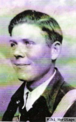 Melvin Raymond O'connor