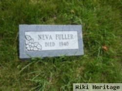 Neva M Fuller