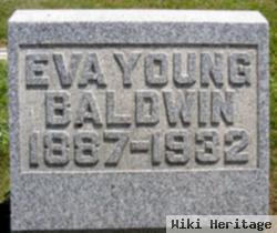 Eva Iona Young Baldwin