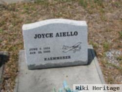 Joyce Aiello Kaemmerer