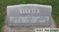 Ernest B Tucker