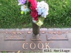 Vinie A. Cook