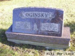 Joseph W. Oginsky