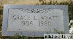 Grace Wyatt