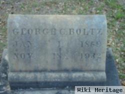 George C. Boltz