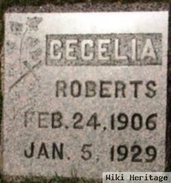 Cecelia Roberts