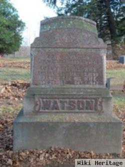 David S. Watson