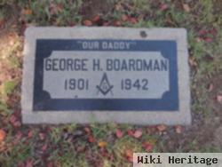 George Harold Boardman