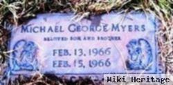 Michael George Myers