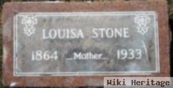 Louisa Baldauf Stone